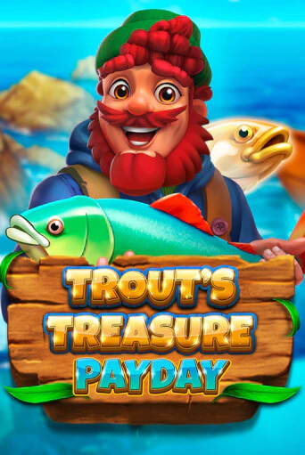 Демо игра Trout's Treasure - Payday играть онлайн | Казино Икс бесплатно