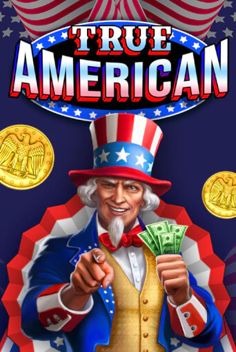 Демо игра True American играть онлайн | Казино Икс бесплатно