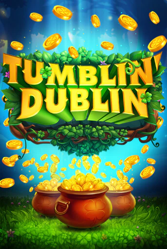 Демо игра Tumblin' Dublin играть онлайн | Казино Икс бесплатно