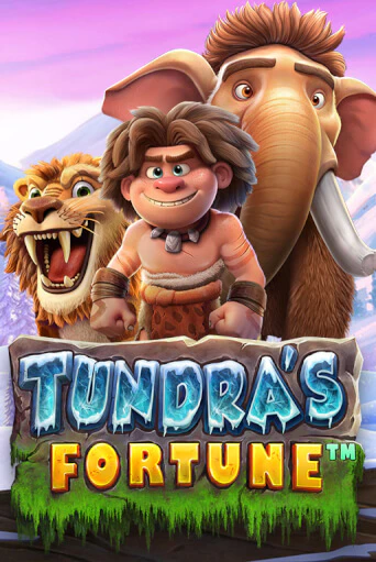 Демо игра Tundra's Fortune играть онлайн | Казино Икс бесплатно