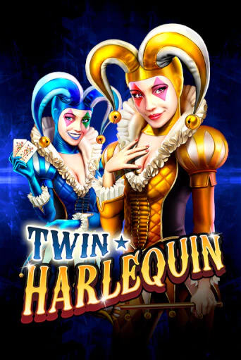 Демо игра Twin Harlequin играть онлайн | Казино Икс бесплатно