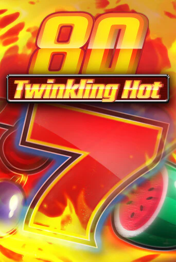 Демо игра Twinkling Hot 80 играть онлайн | Казино Икс бесплатно