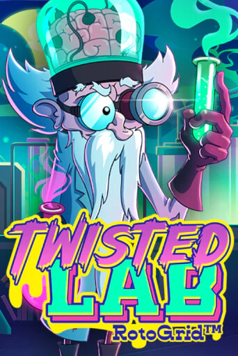 Демо игра Twisted Lab играть онлайн | Казино Икс бесплатно