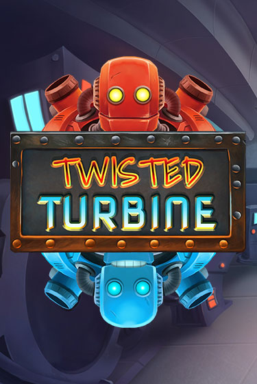 Демо игра Twisted Turbine играть онлайн | Казино Икс бесплатно