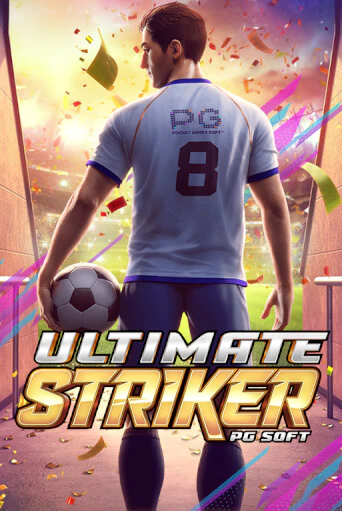 Демо игра Ultimate Striker играть онлайн | Казино Икс бесплатно