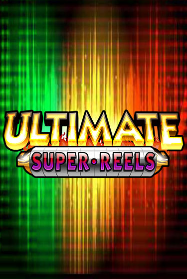 Демо игра Ultimate Super Reels играть онлайн | Казино Икс бесплатно