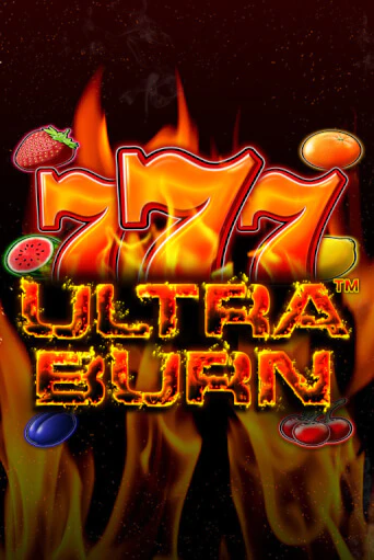 Демо игра Ultra Burn играть онлайн | Казино Икс бесплатно