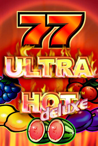 Демо игра Ultra Hot Deluxe играть онлайн | Казино Икс бесплатно