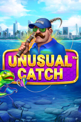 Демо игра Unusual Catch™ играть онлайн | Казино Икс бесплатно