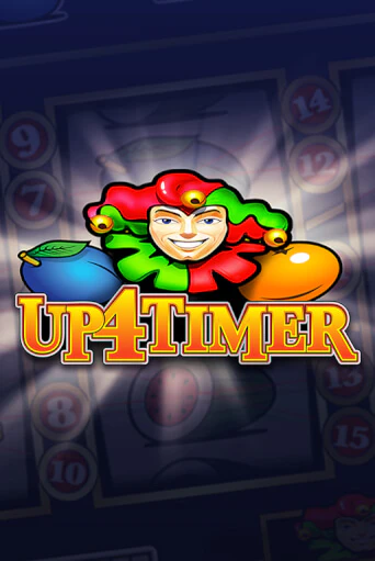 Демо игра Up4Timer играть онлайн | Казино Икс бесплатно