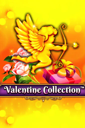 Демо игра Valentine Collection 20 Lines играть онлайн | Казино Икс бесплатно