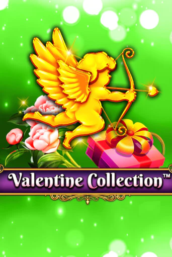 Демо игра Valentine Collection 40 Lines играть онлайн | Казино Икс бесплатно