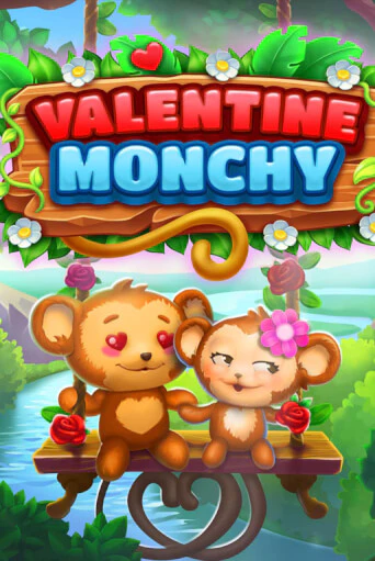 Демо игра Valentine Monchy играть онлайн | Казино Икс бесплатно