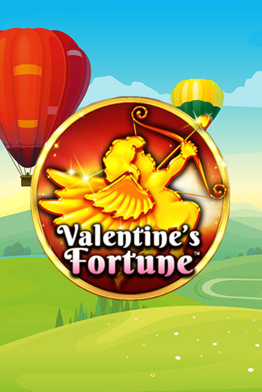 Демо игра Valentine's Fortune играть онлайн | Казино Икс бесплатно