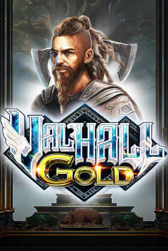 Демо игра Valhall Gold играть онлайн | Казино Икс бесплатно