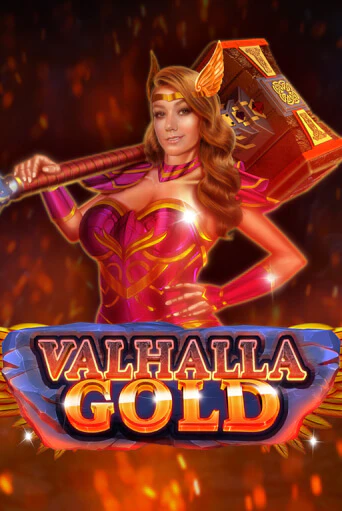 Демо игра Valhalla Gold играть онлайн | Казино Икс бесплатно