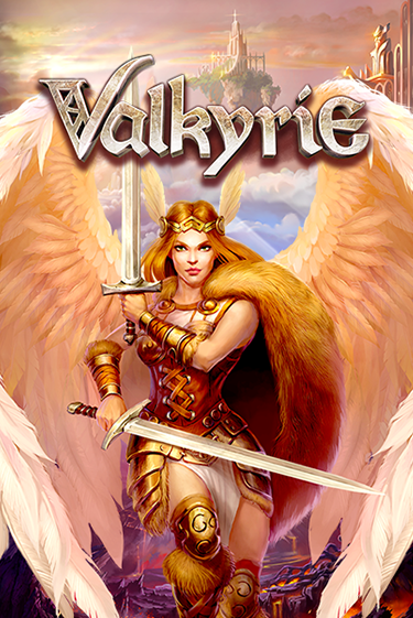 Демо игра Valkyrie играть онлайн | Казино Икс бесплатно