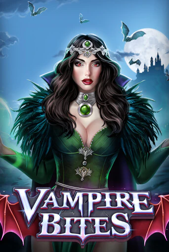 Демо игра Vampire Bites играть онлайн | Казино Икс бесплатно