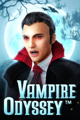 Демо игра Vampire Odyssey играть онлайн | Казино Икс бесплатно