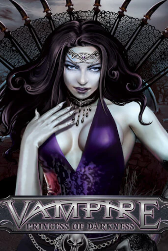 Демо игра Vampire Princess of Darkness играть онлайн | Казино Икс бесплатно