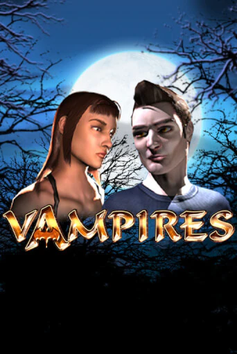 Демо игра Vampires играть онлайн | Казино Икс бесплатно