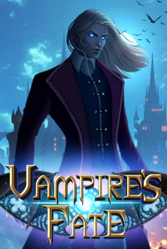 Демо игра Vampire's Fate играть онлайн | Казино Икс бесплатно