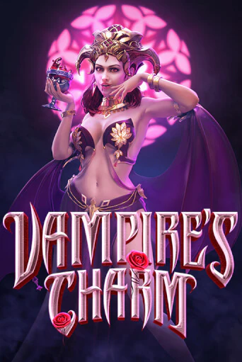 Демо игра Vampire's Charm играть онлайн | Казино Икс бесплатно