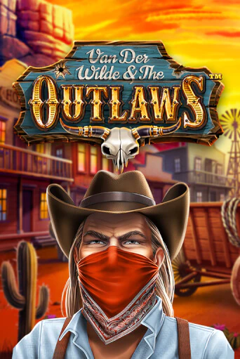 Демо игра Van der Wilde and The Outlaws играть онлайн | Казино Икс бесплатно