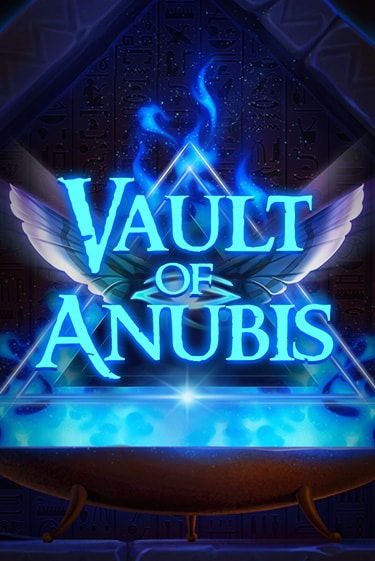 Демо игра Vault Of Anubis играть онлайн | Казино Икс бесплатно