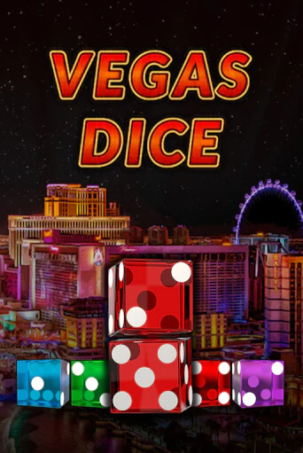 Демо игра Vegas Dice играть онлайн | Казино Икс бесплатно