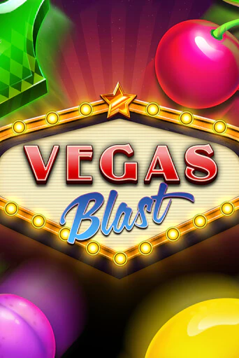 Демо игра Vegas Blast играть онлайн | Казино Икс бесплатно