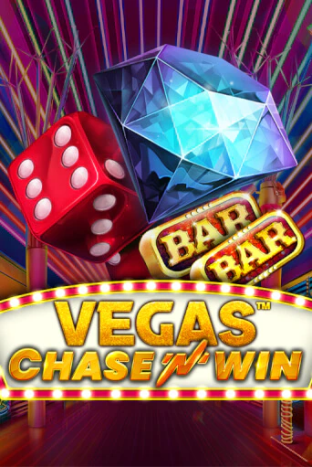 Демо игра Vegas - Chase'N'Win играть онлайн | Казино Икс бесплатно