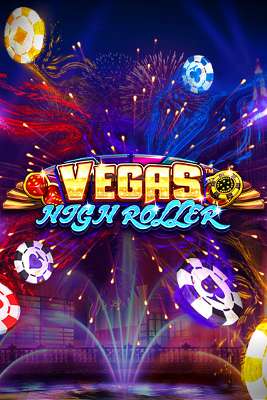 Демо игра Vegas High Roller играть онлайн | Казино Икс бесплатно