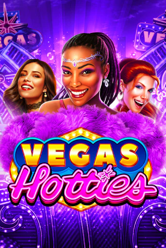 Демо игра Vegas Hotties играть онлайн | Казино Икс бесплатно