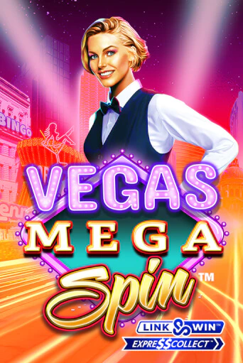 Демо игра Vegas Mega Spin играть онлайн | Казино Икс бесплатно