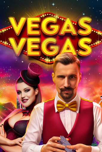 Демо игра Vegas-Vegas играть онлайн | Казино Икс бесплатно