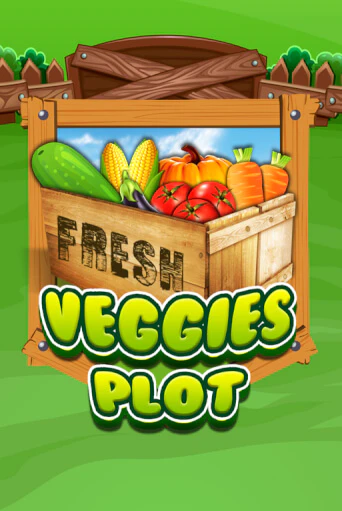 Демо игра Veggies Plot играть онлайн | Казино Икс бесплатно