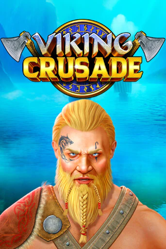 Демо игра Viking Crusade играть онлайн | Казино Икс бесплатно