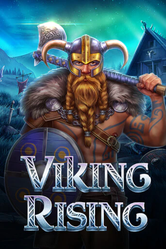 Демо игра Viking Rising играть онлайн | Казино Икс бесплатно