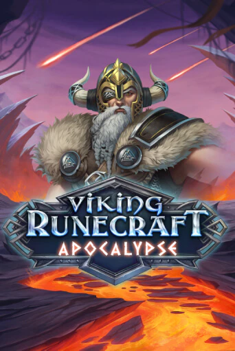 Демо игра Viking Runecraft: Apocalypse играть онлайн | Казино Икс бесплатно