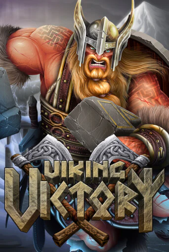 Демо игра Viking Victory играть онлайн | Казино Икс бесплатно