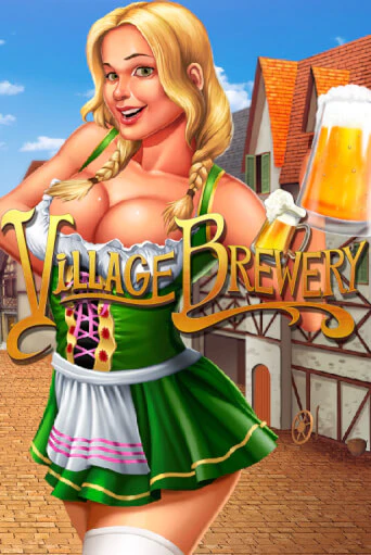 Демо игра Village Brewery играть онлайн | Казино Икс бесплатно