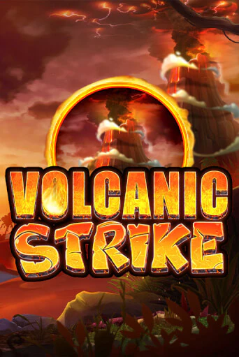 Демо игра Volcanic Strike играть онлайн | Казино Икс бесплатно