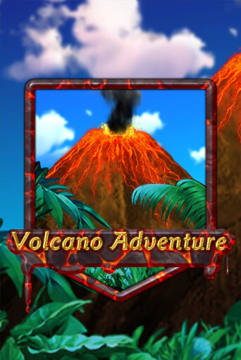 Демо игра Volcano Adventure играть онлайн | Казино Икс бесплатно