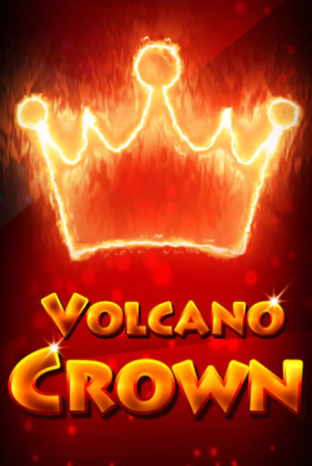 Демо игра Volcano Crown играть онлайн | Казино Икс бесплатно