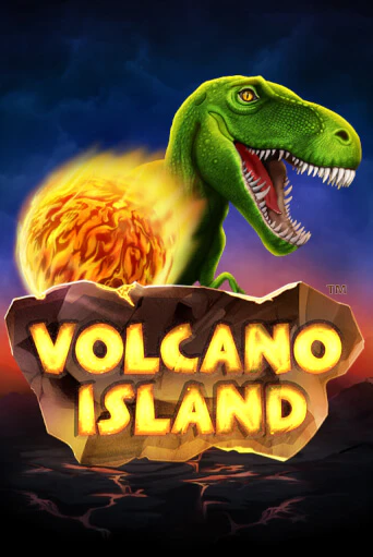 Демо игра Volcano Island играть онлайн | Казино Икс бесплатно