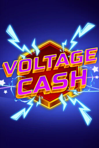 Демо игра Voltage Cash играть онлайн | Казино Икс бесплатно