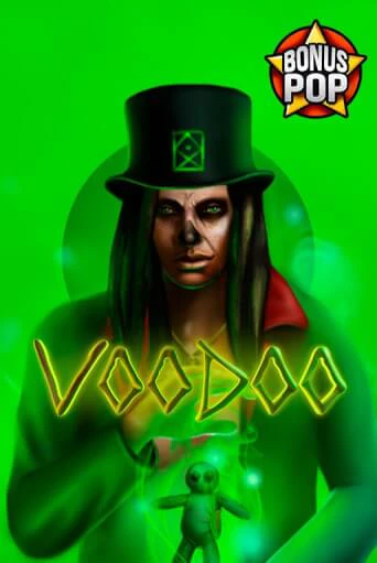 Демо игра Voodoo играть онлайн | Казино Икс бесплатно