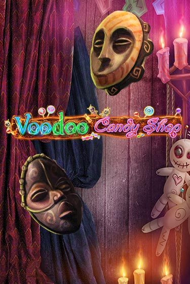 Демо игра Voodoo Candy Shop играть онлайн | Казино Икс бесплатно