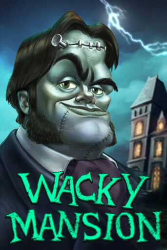 Демо игра Wacky Mansion играть онлайн | Казино Икс бесплатно